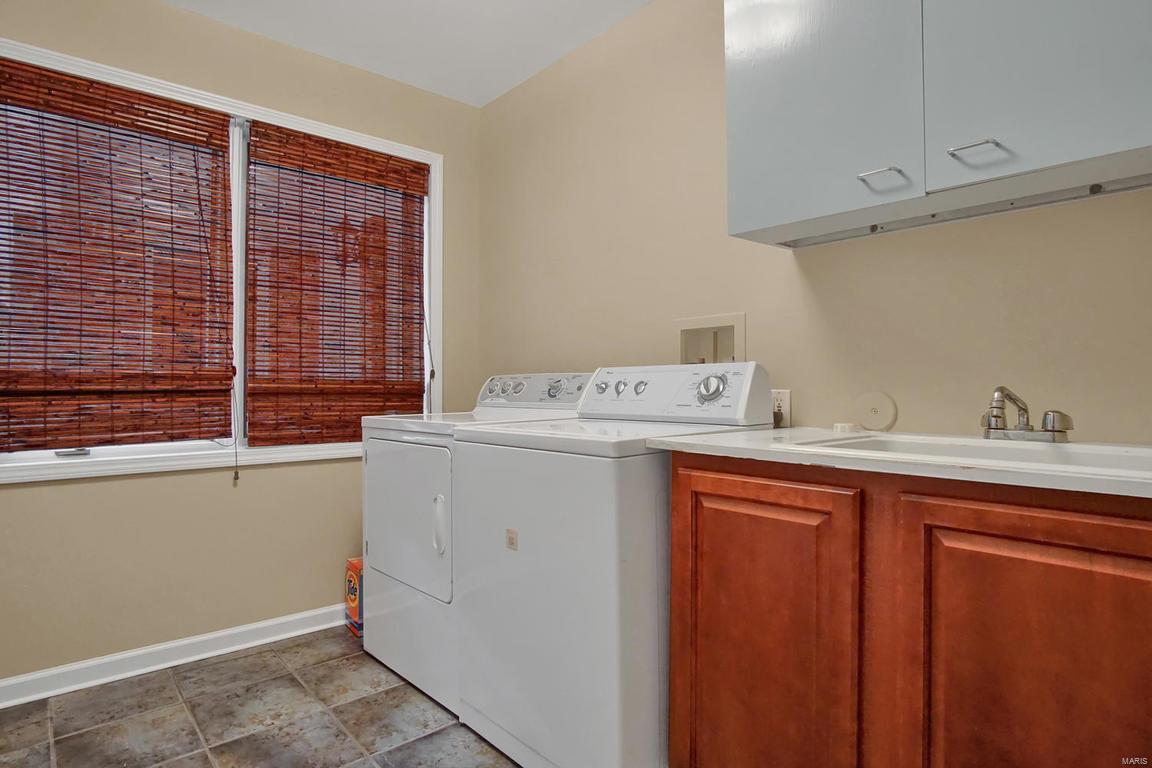 High Meadow Road - Residential