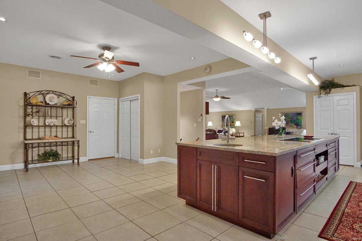 High Meadow Road - Residential