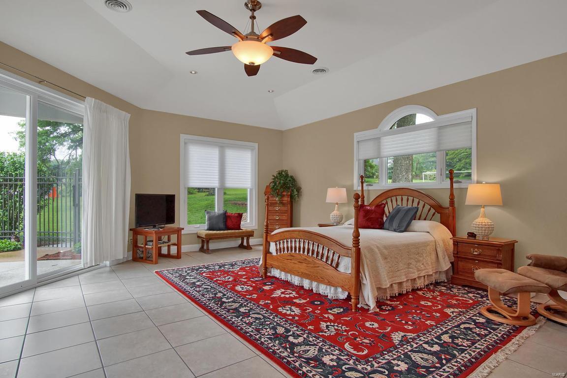 High Meadow Road - Residential