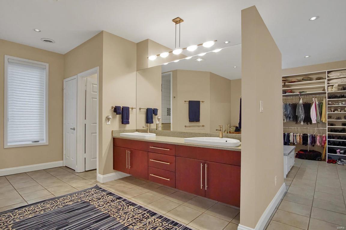 High Meadow Road - Residential