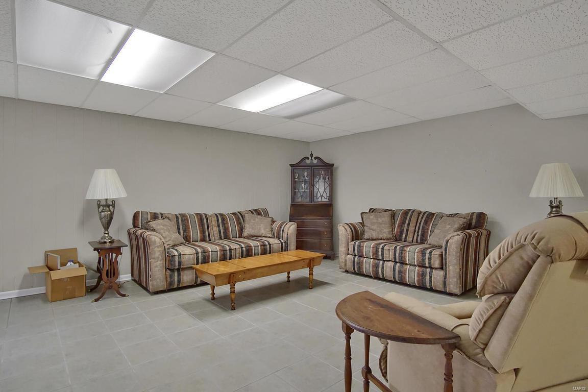 High Meadow Road - Residential