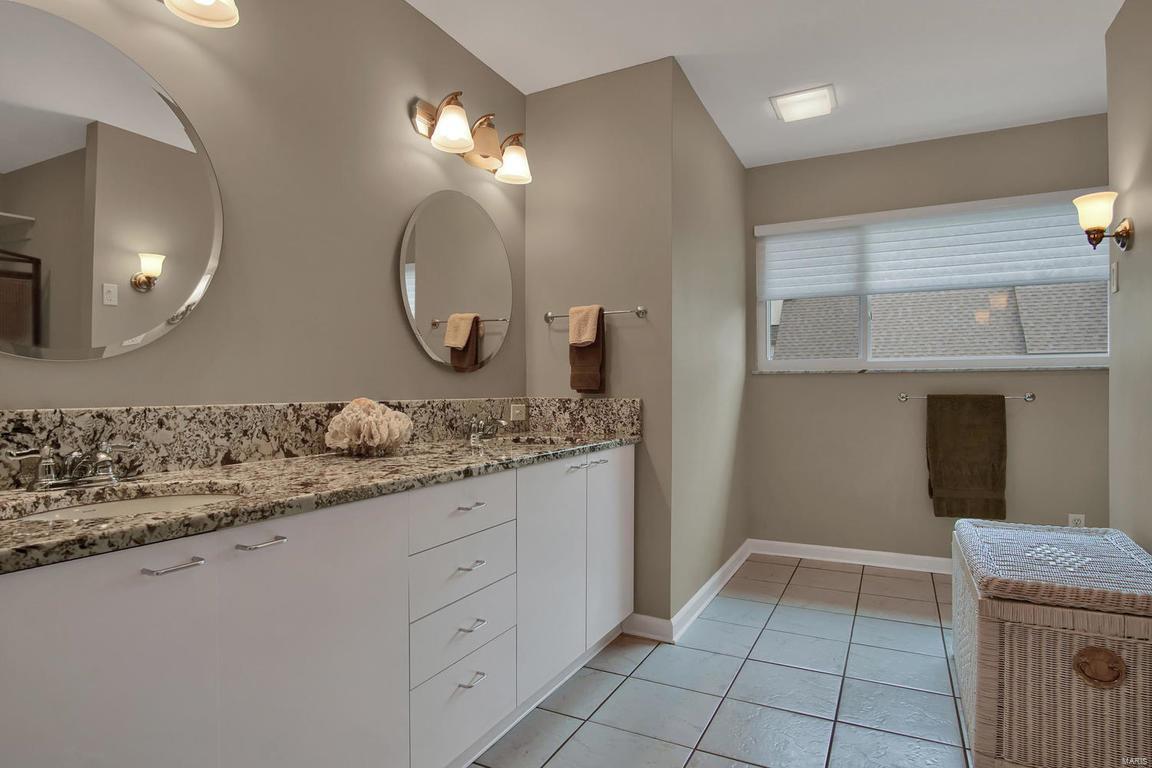 High Meadow Road - Residential