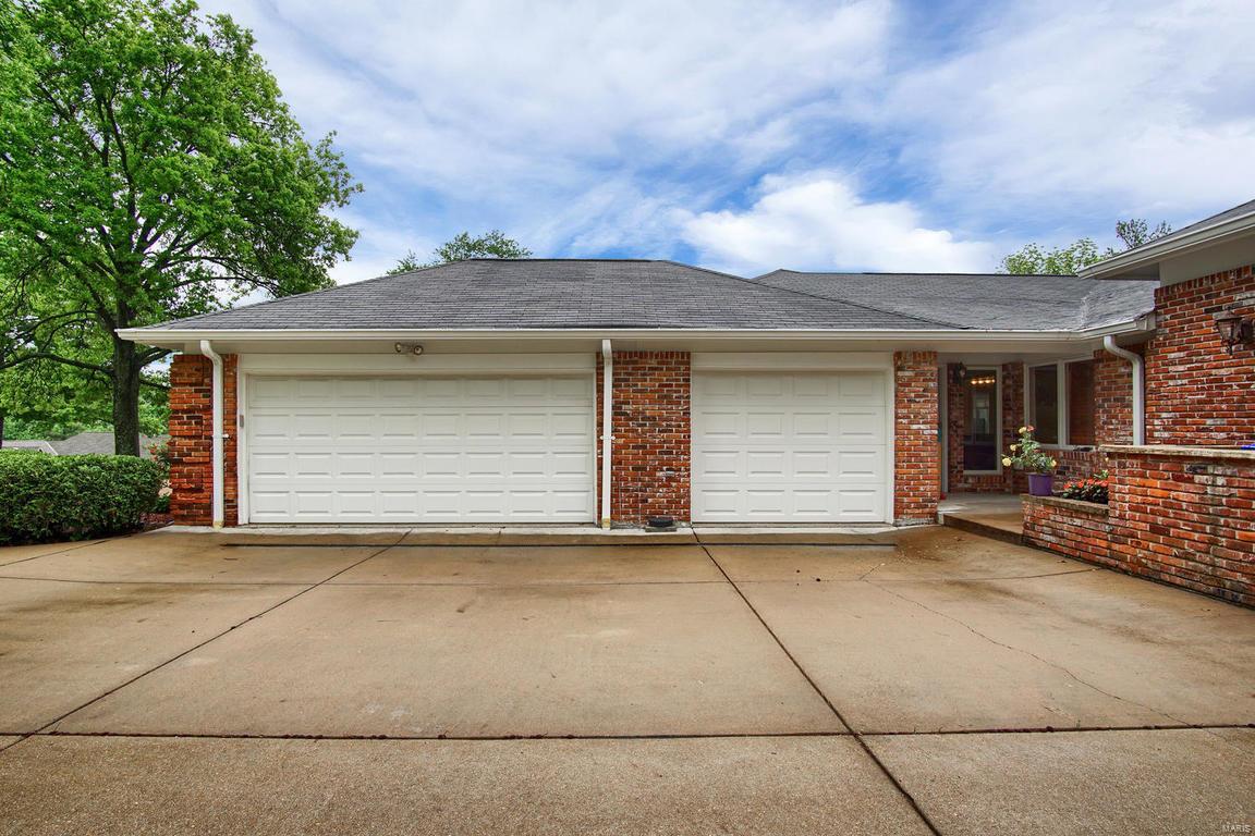 High Meadow Road - Residential