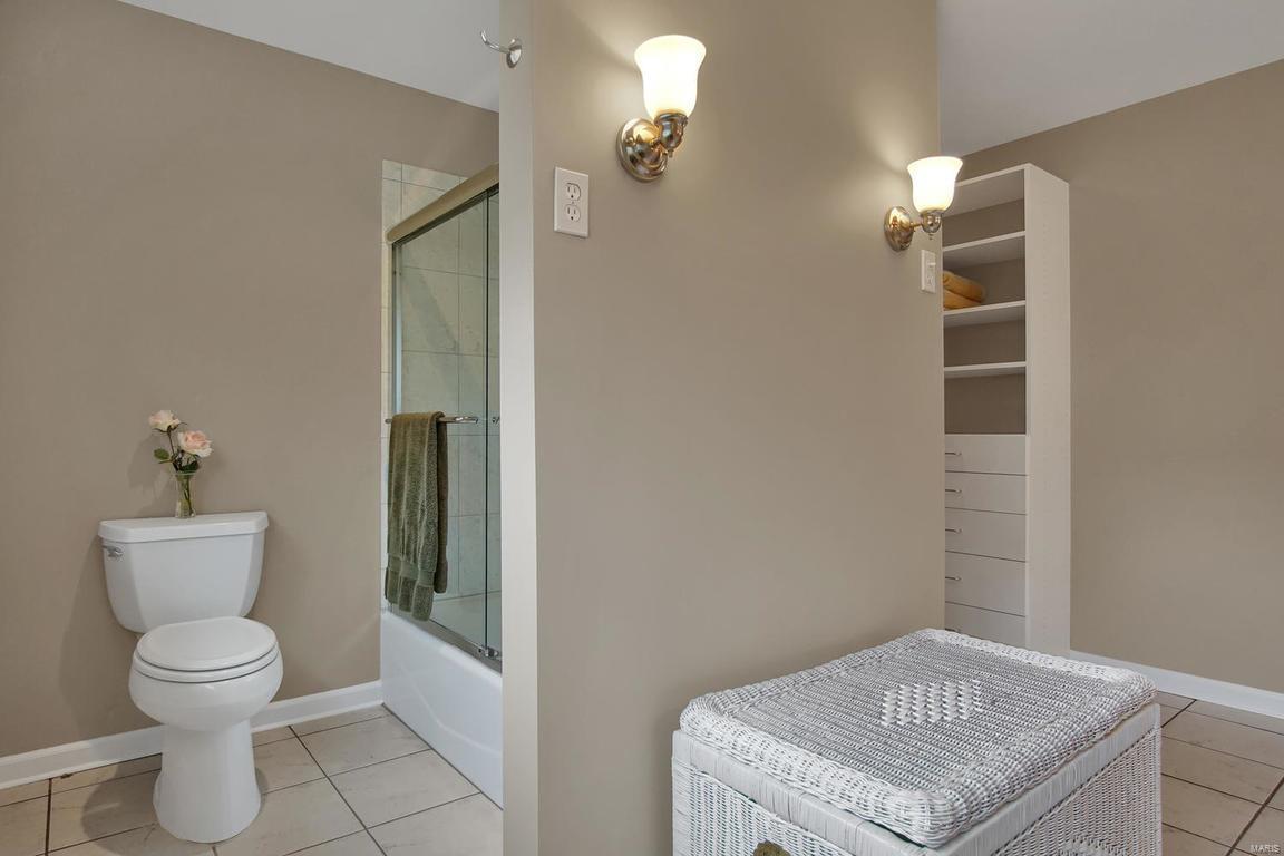 High Meadow Road - Residential