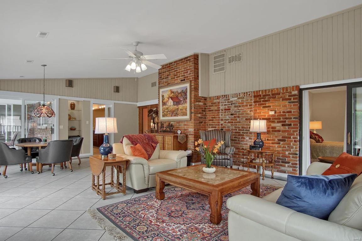 High Meadow Road - Residential