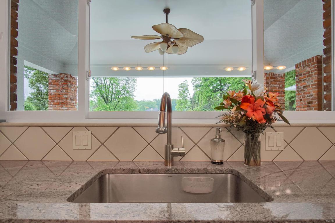 High Meadow Road - Residential