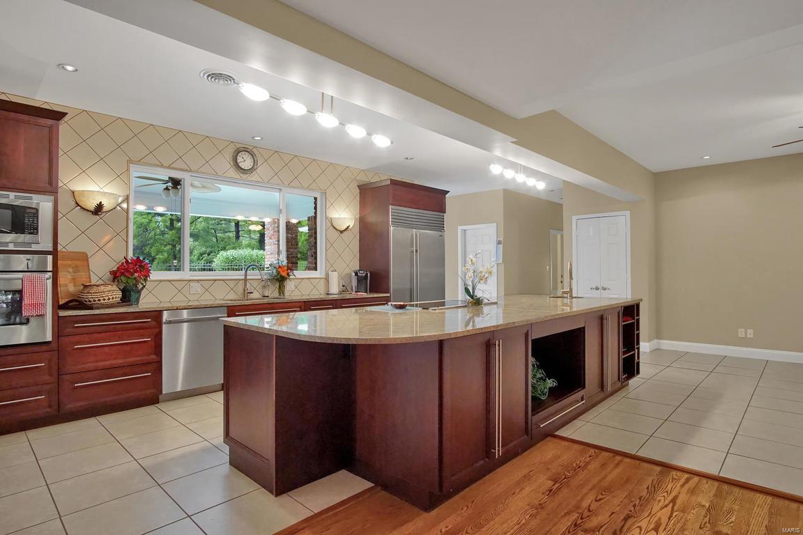 High Meadow Road - Residential