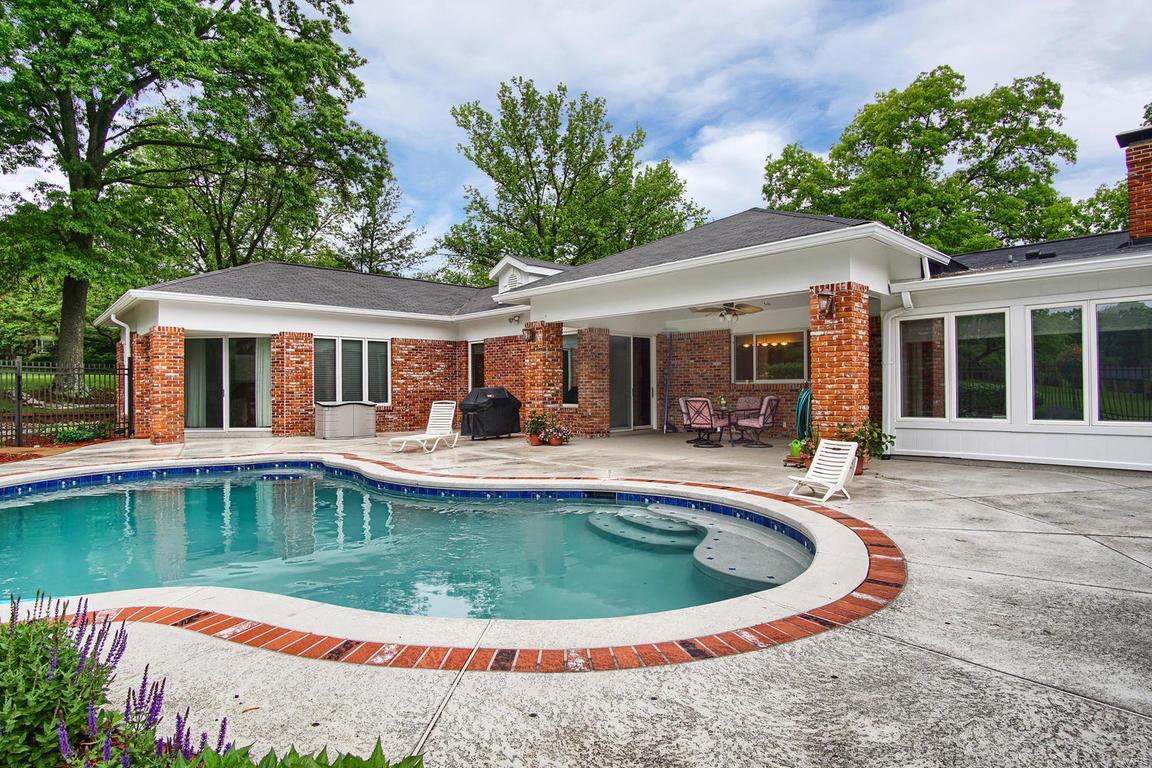 High Meadow Road - Residential