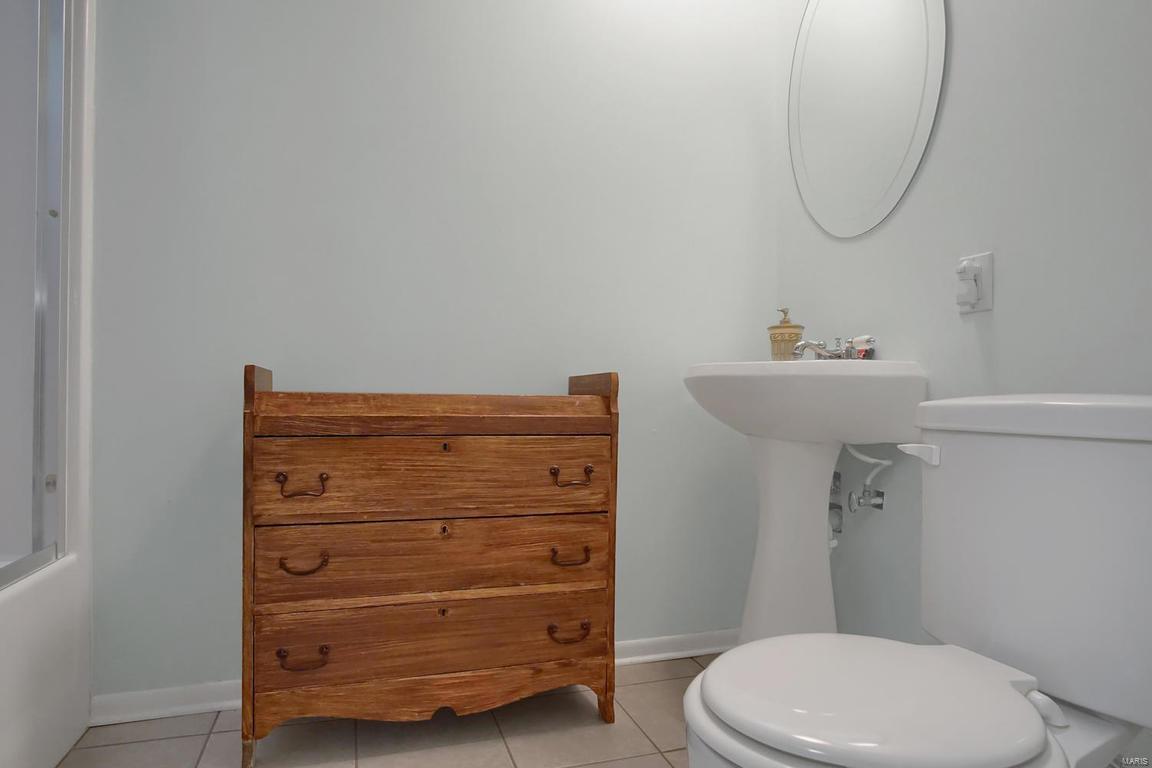 High Meadow Road - Residential