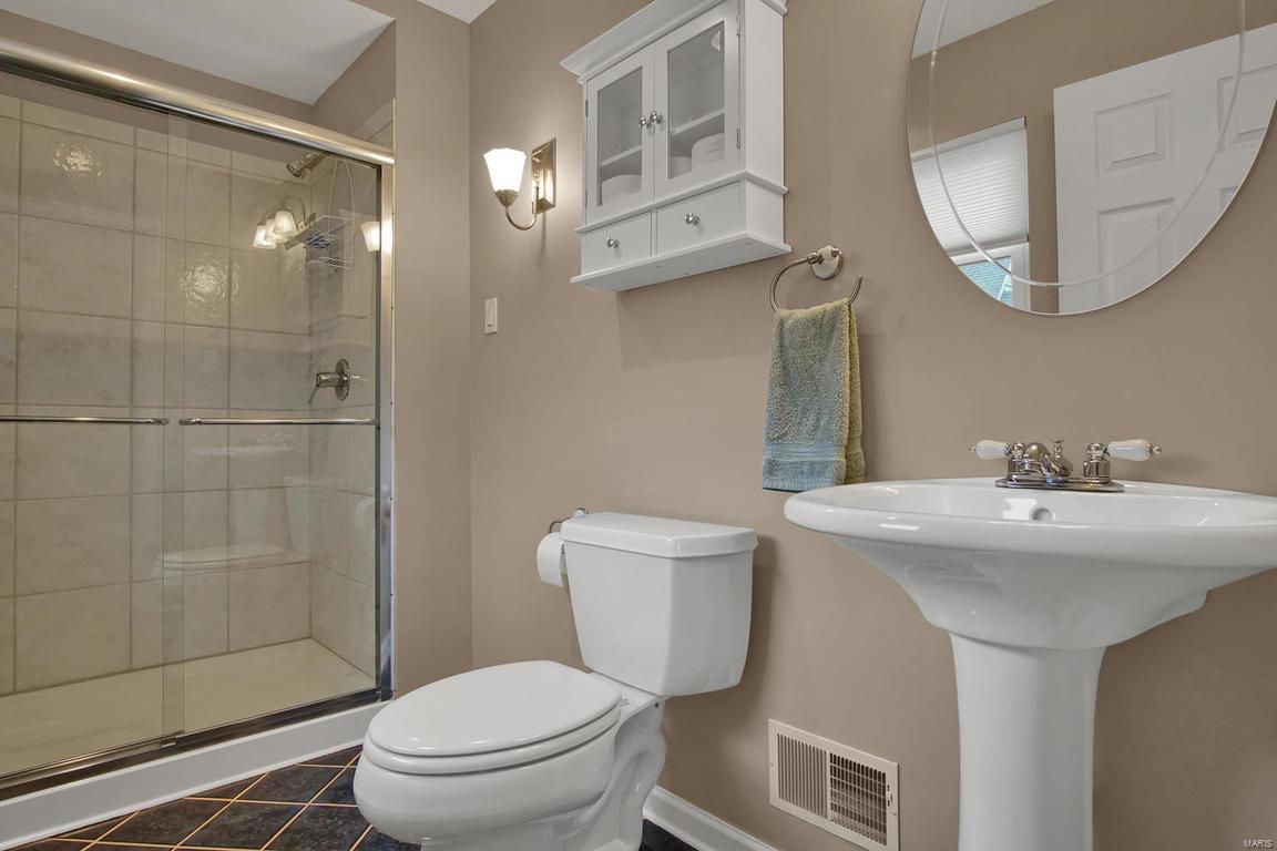 High Meadow Road - Residential