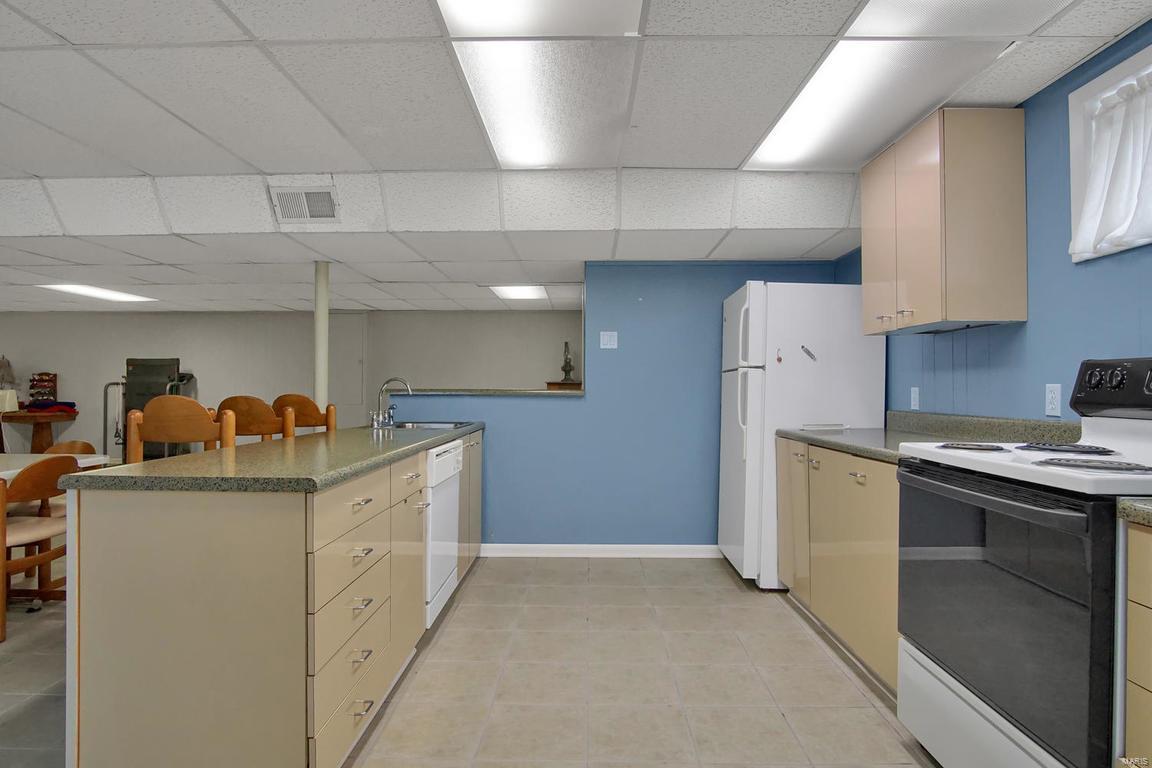 High Meadow Road - Residential