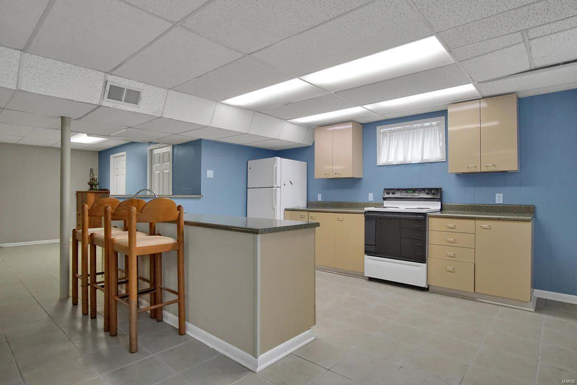 High Meadow Road - Residential