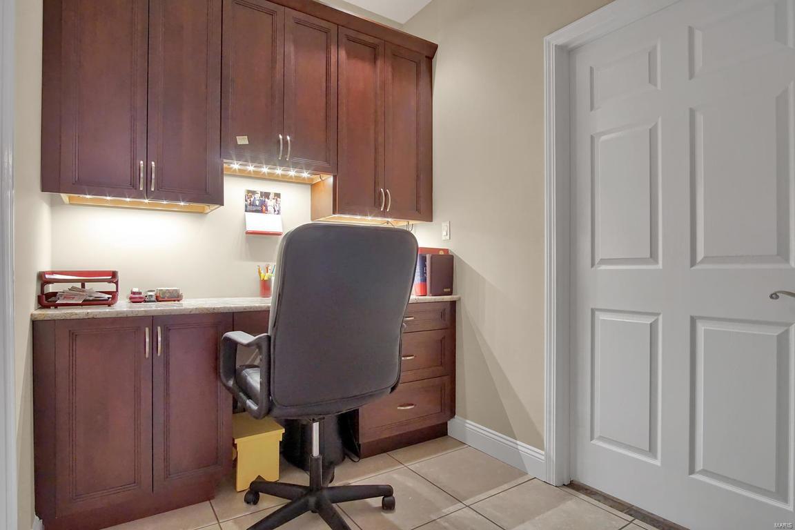 High Meadow Road - Residential