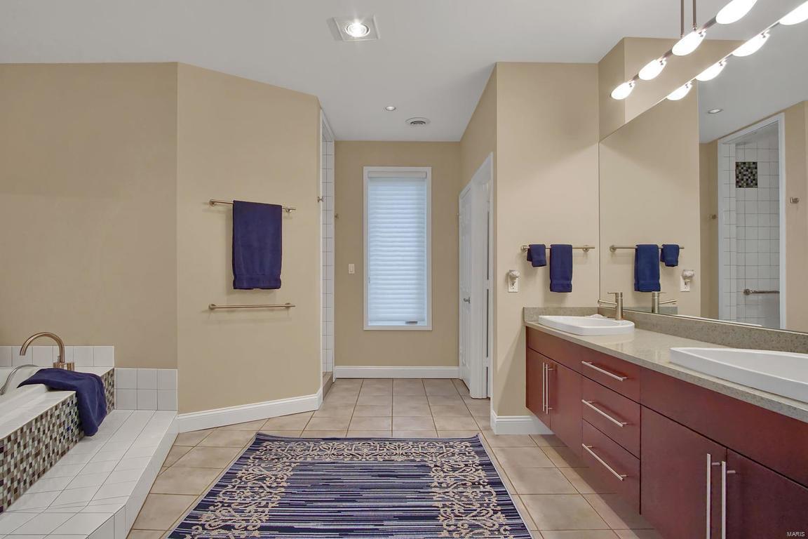 High Meadow Road - Residential