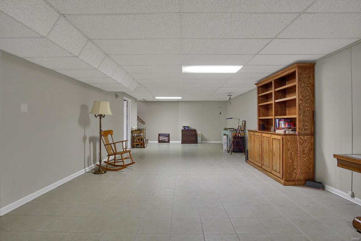 High Meadow Road - Residential