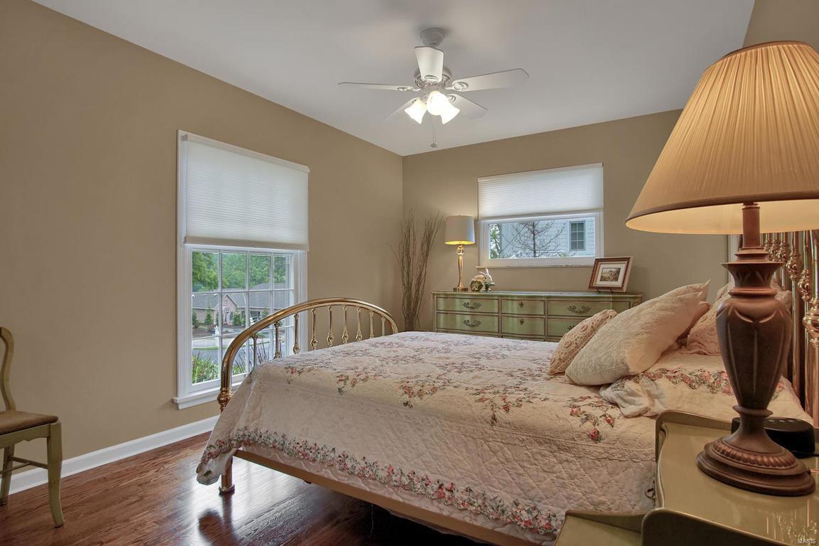 High Meadow Road - Residential