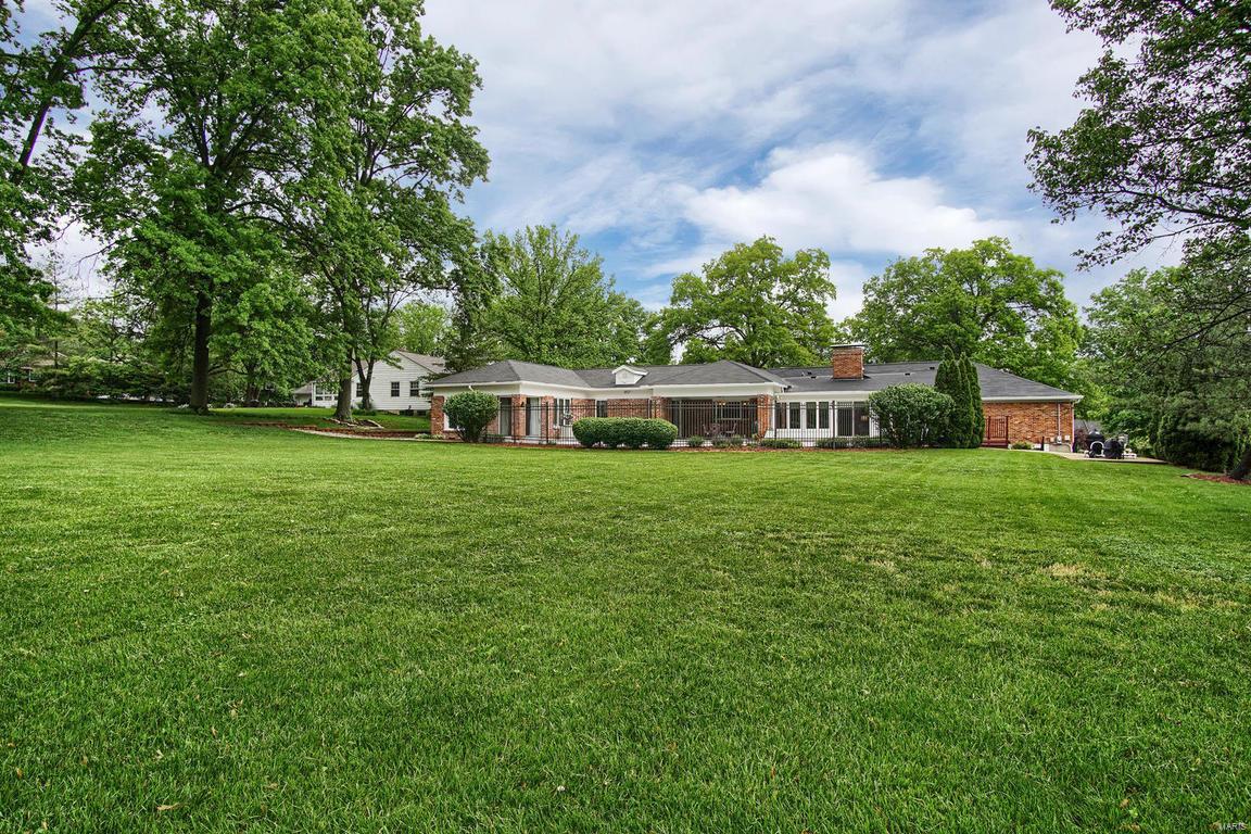 High Meadow Road - Residential