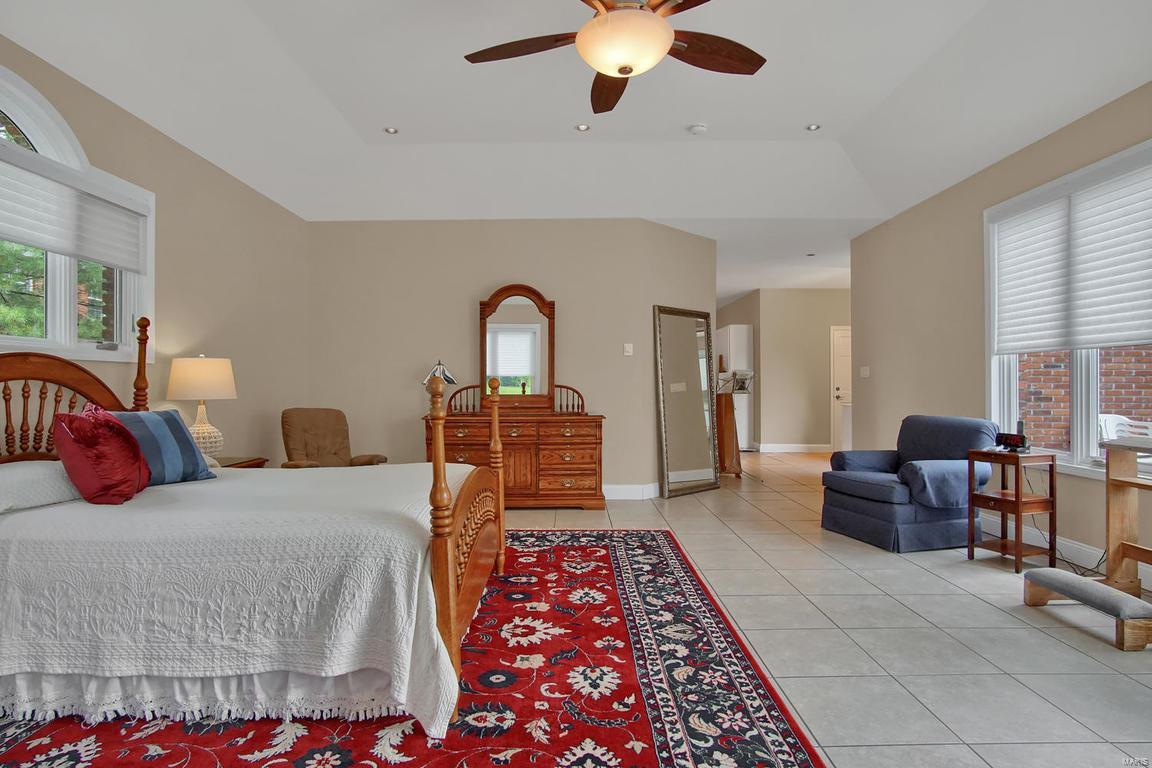 High Meadow Road - Residential