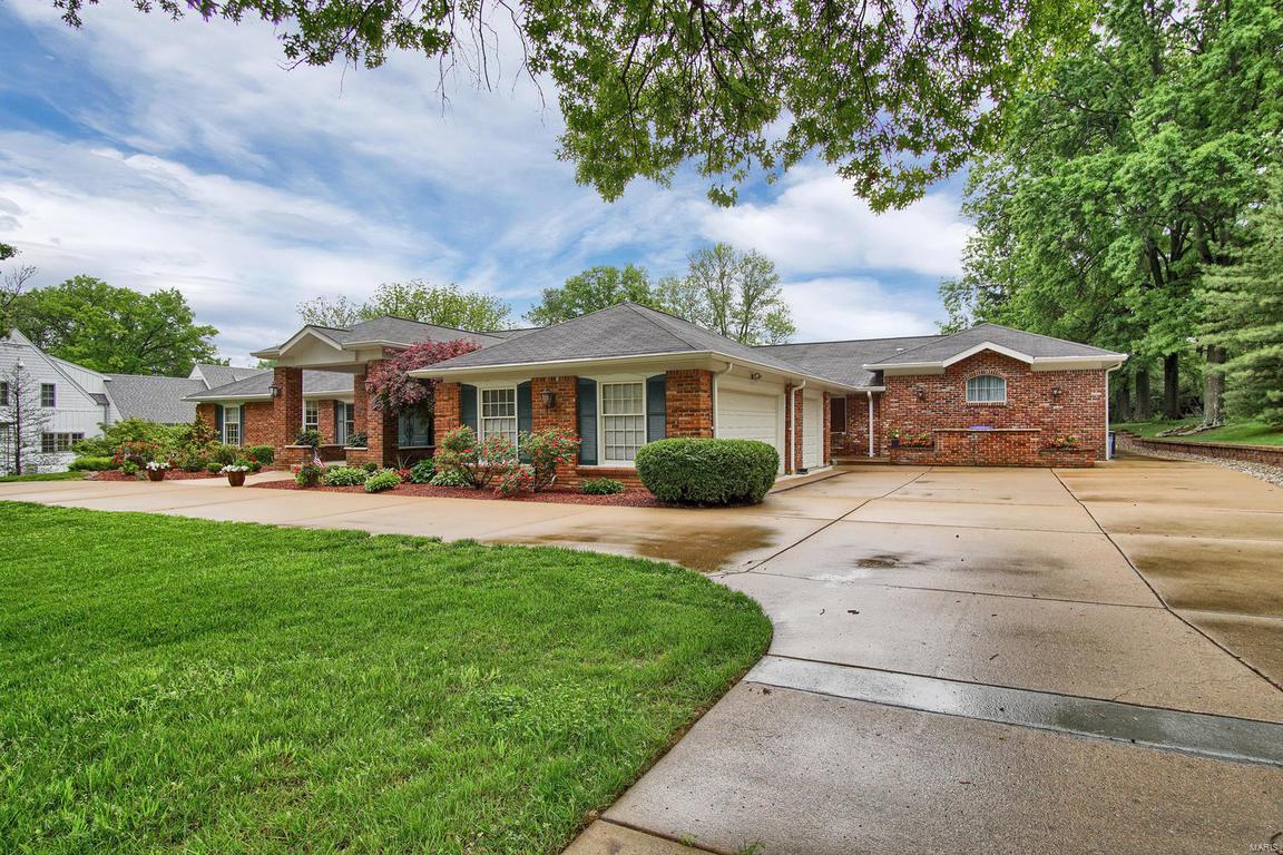 High Meadow Road - Residential