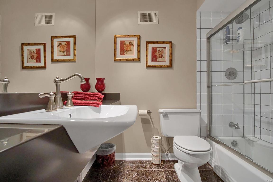 High Meadow Road - Residential