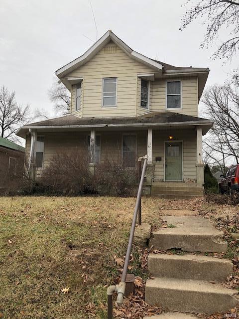 Tuxedo Park - Residential