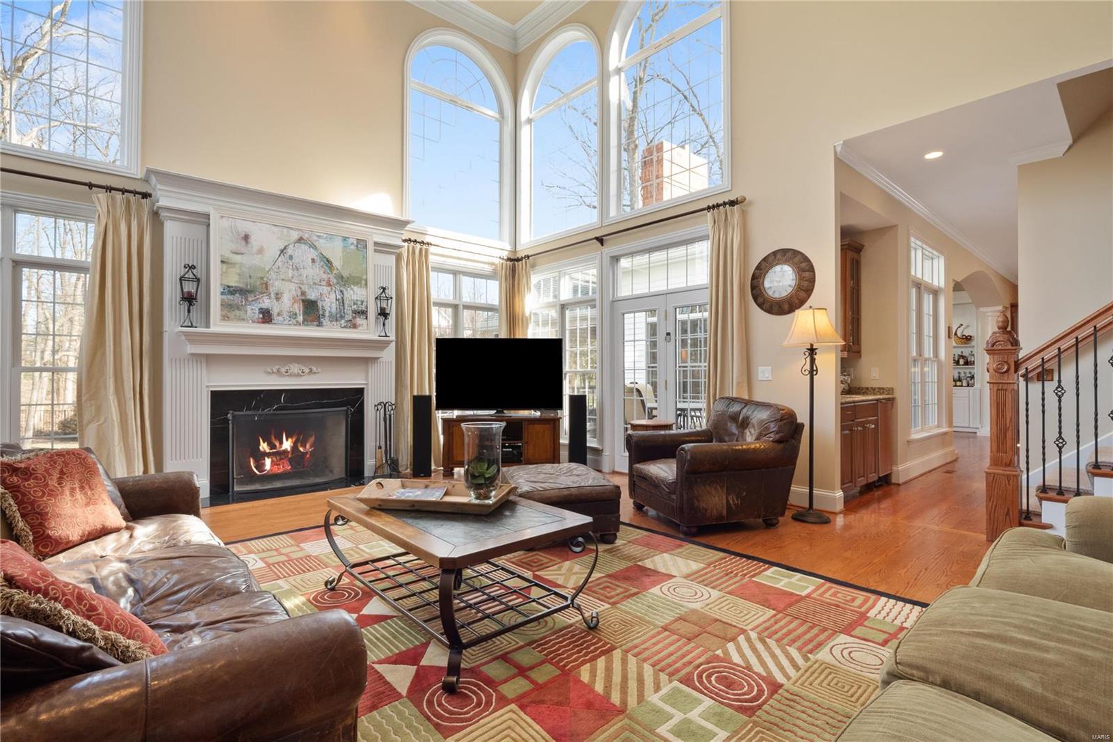 Frontenac Park - Residential