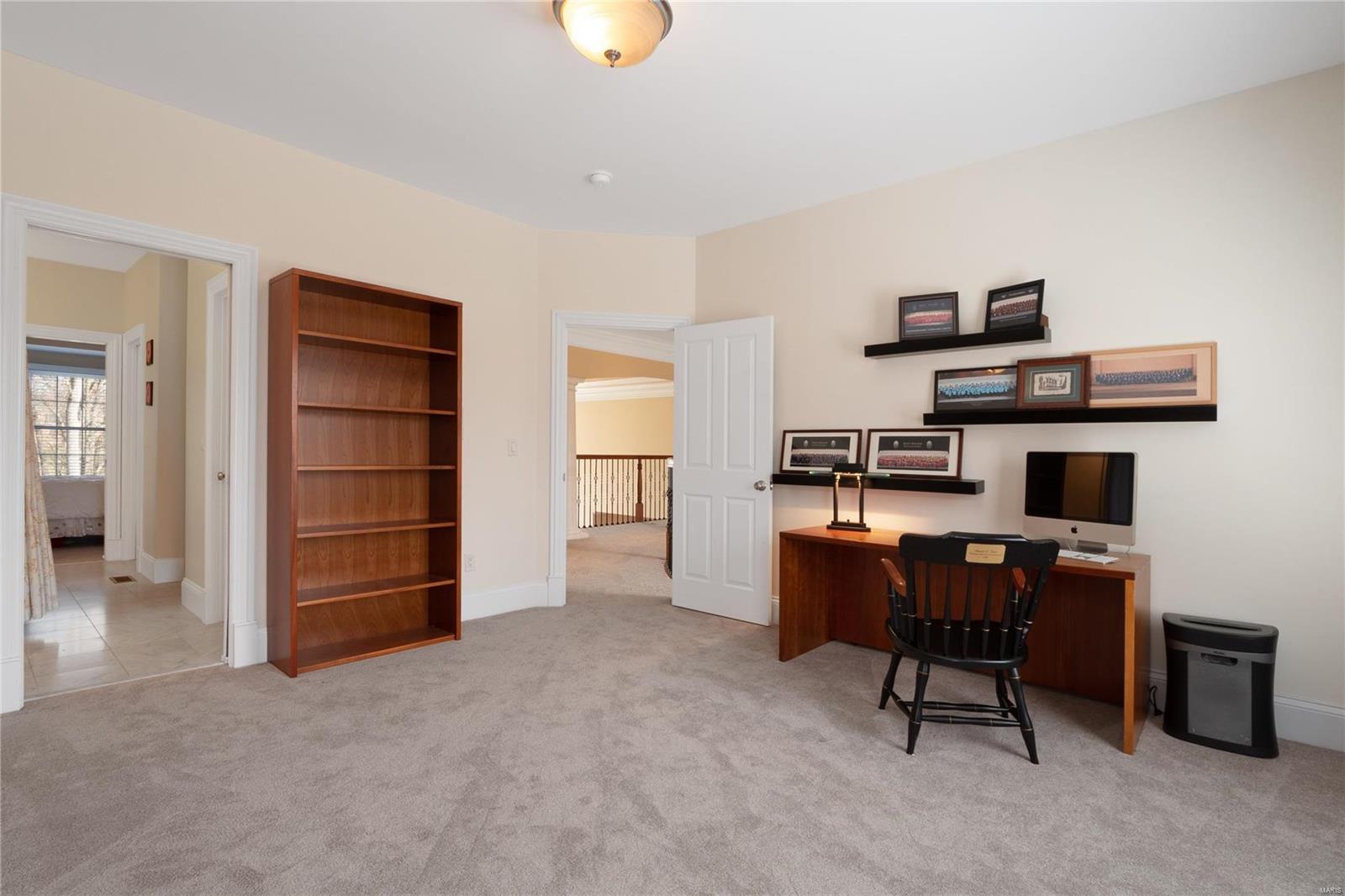 Frontenac Park - Residential