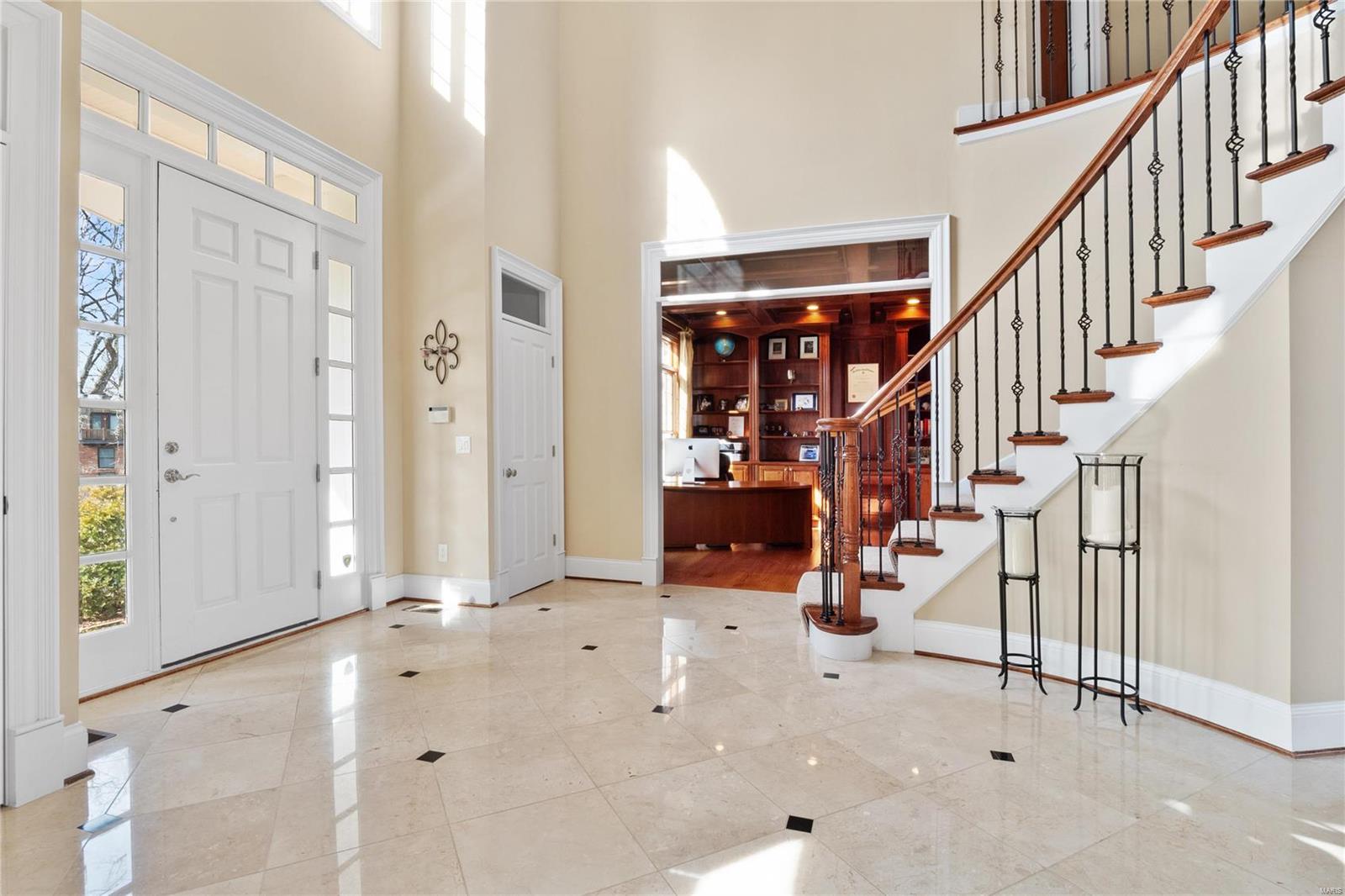 Frontenac Park - Residential