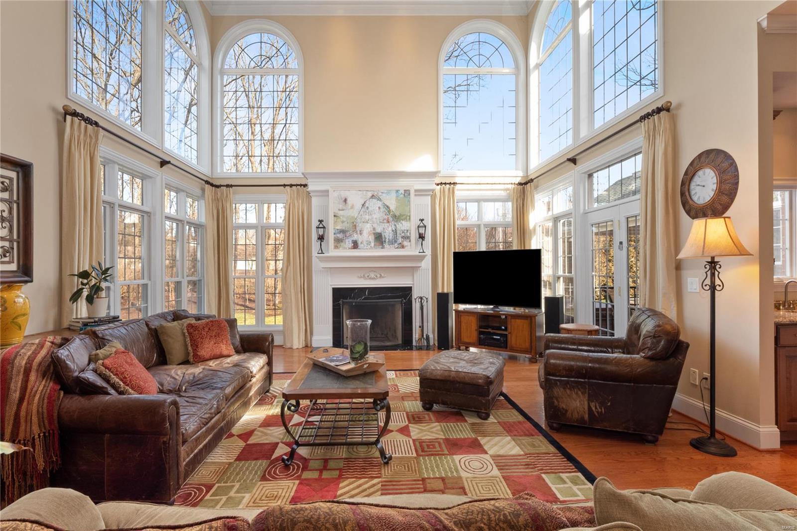 Frontenac Park - Residential