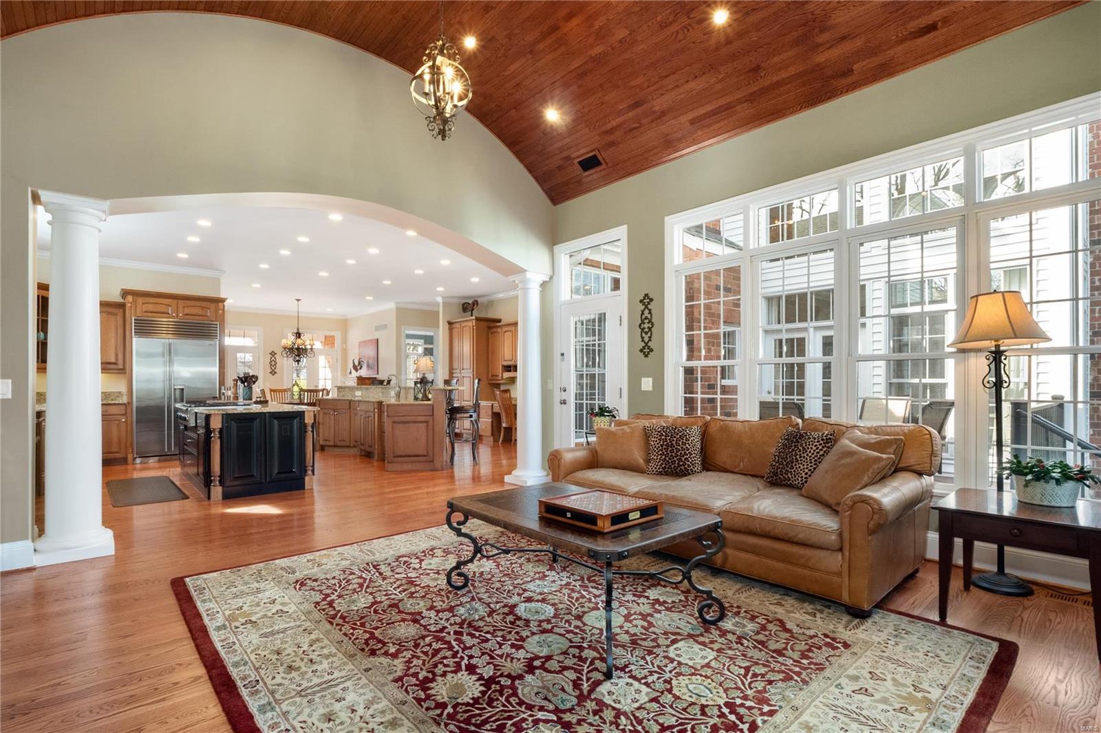 Frontenac Park - Residential