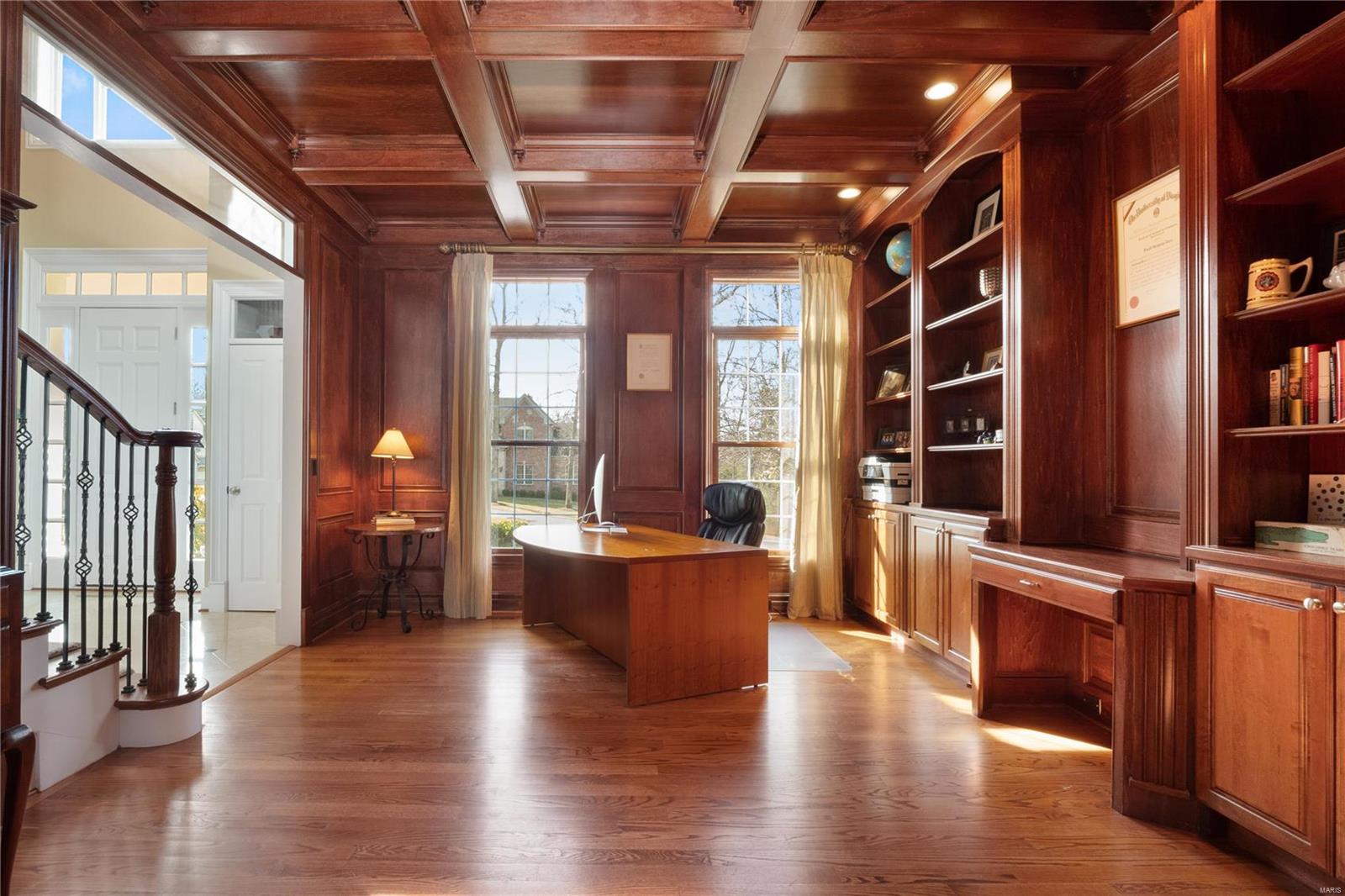 Frontenac Park - Residential