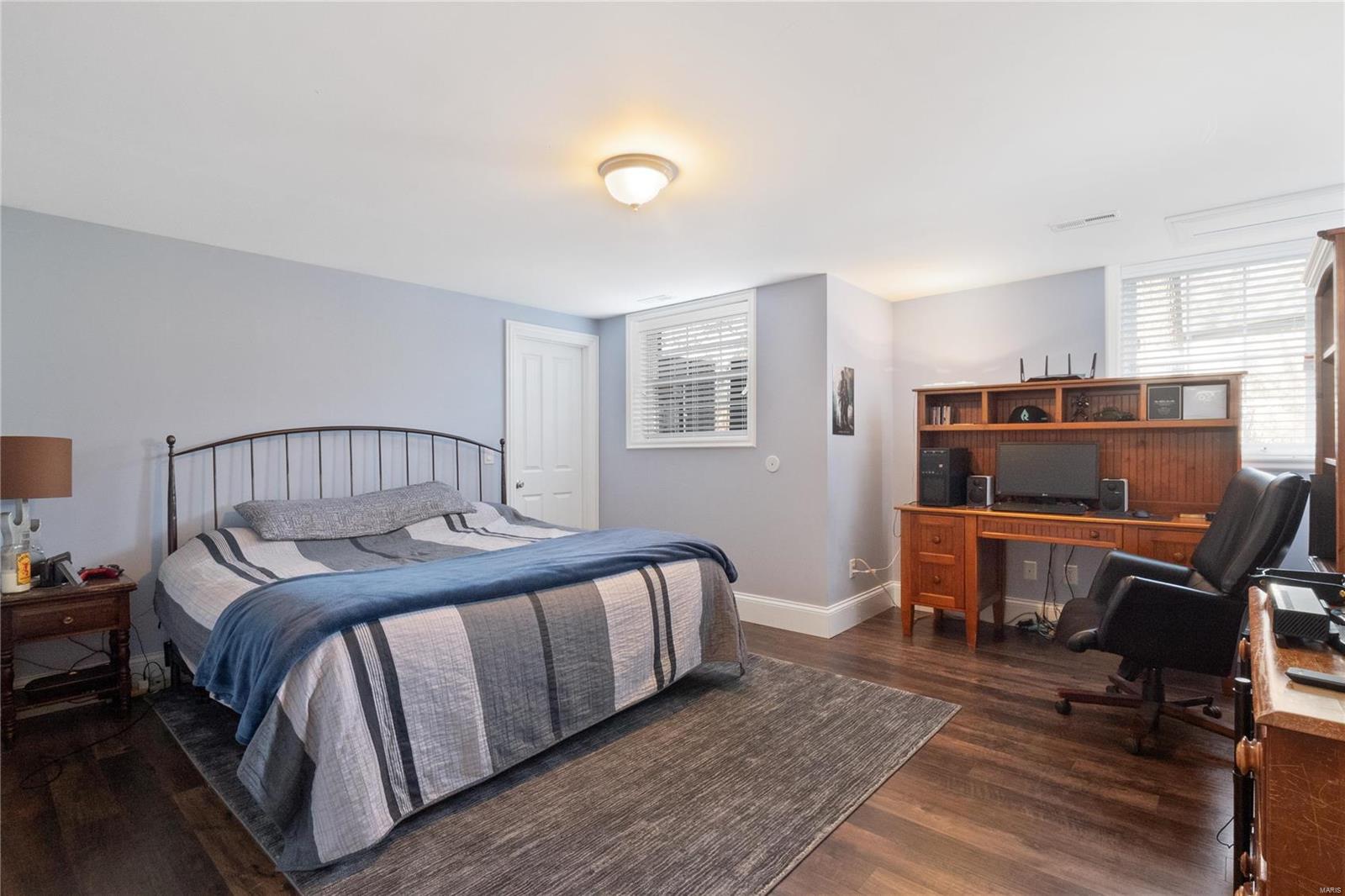 Frontenac Park - Residential