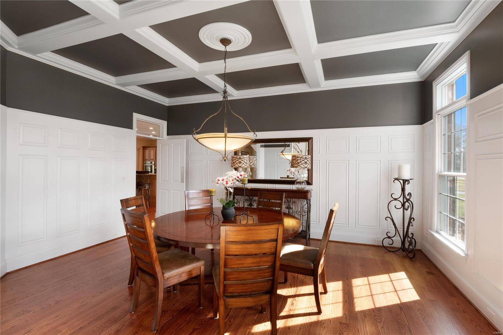 Frontenac Park - Residential