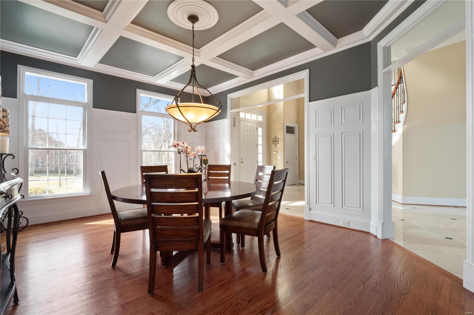 Frontenac Park - Residential