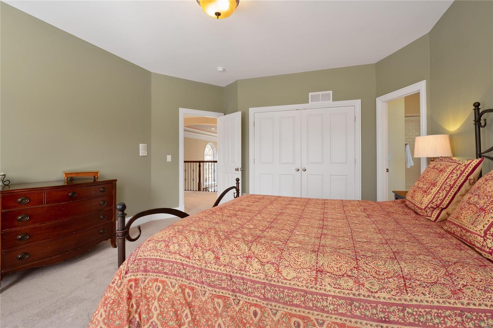 Frontenac Park - Residential