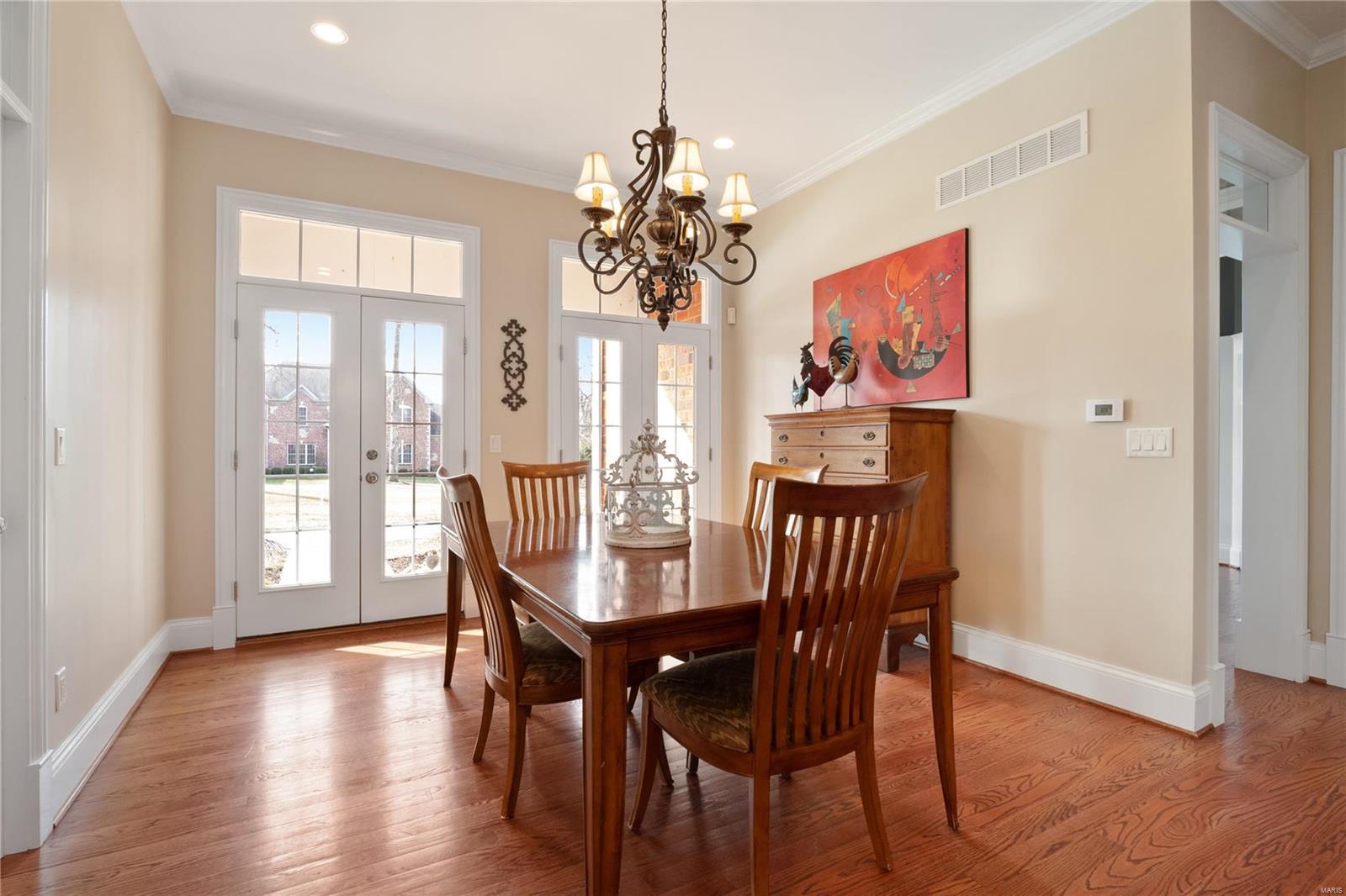 Frontenac Park - Residential