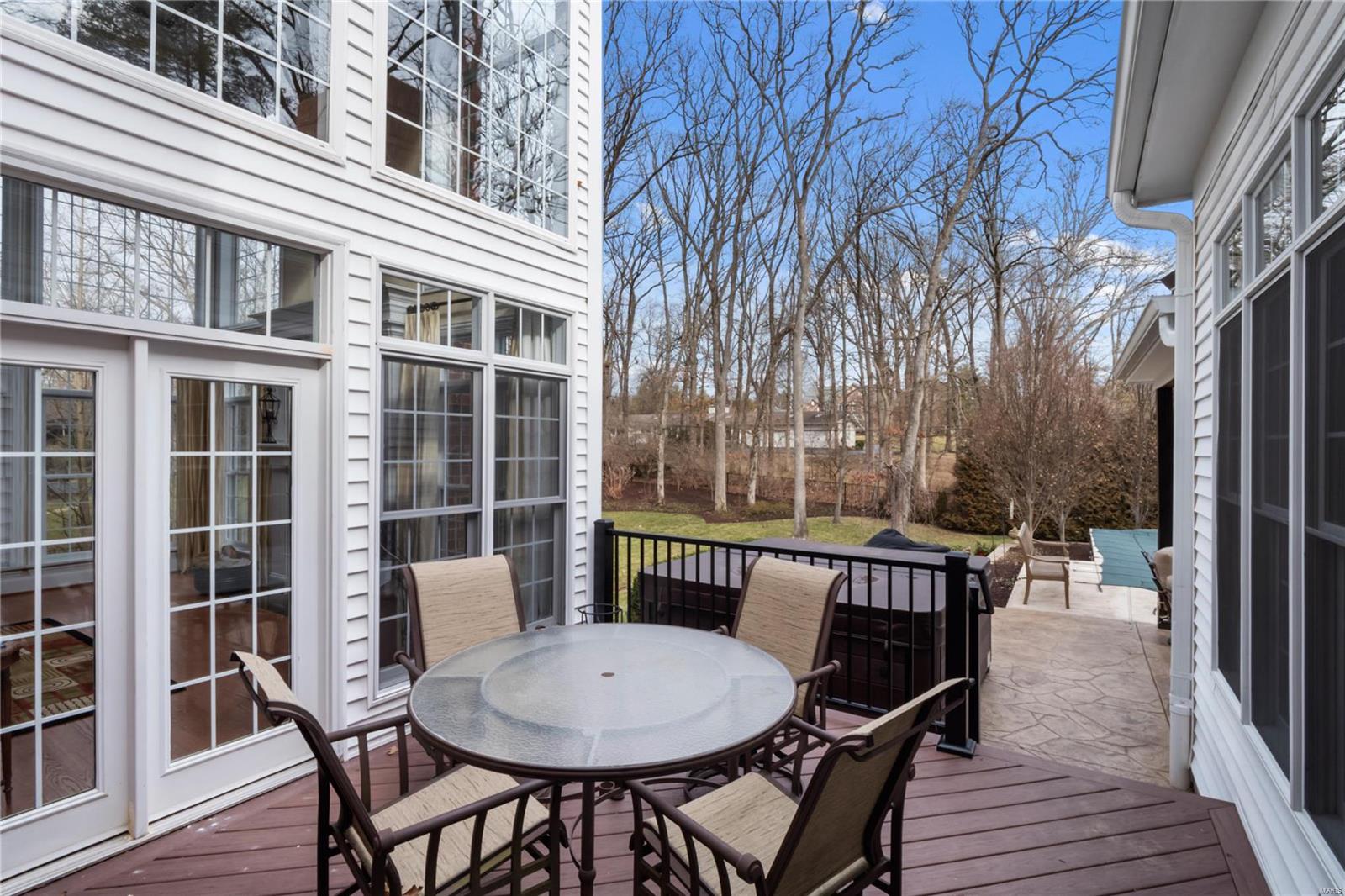 Frontenac Park - Residential