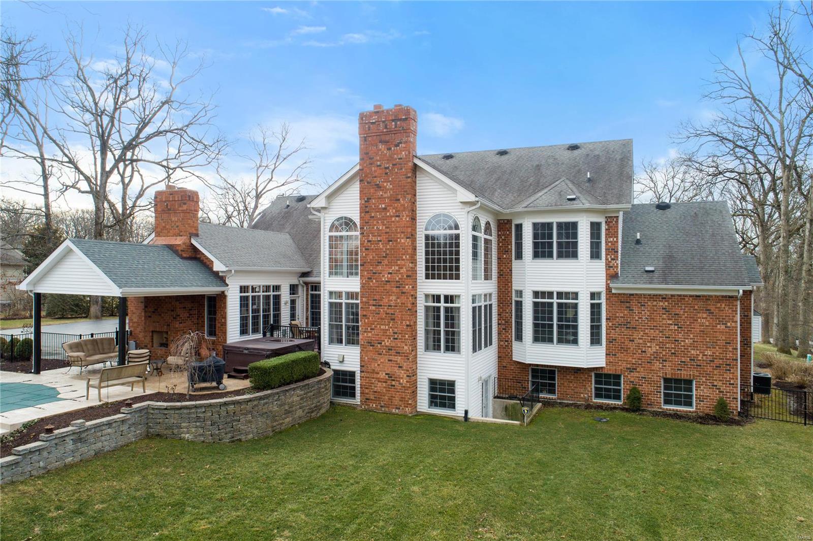 Frontenac Park - Residential