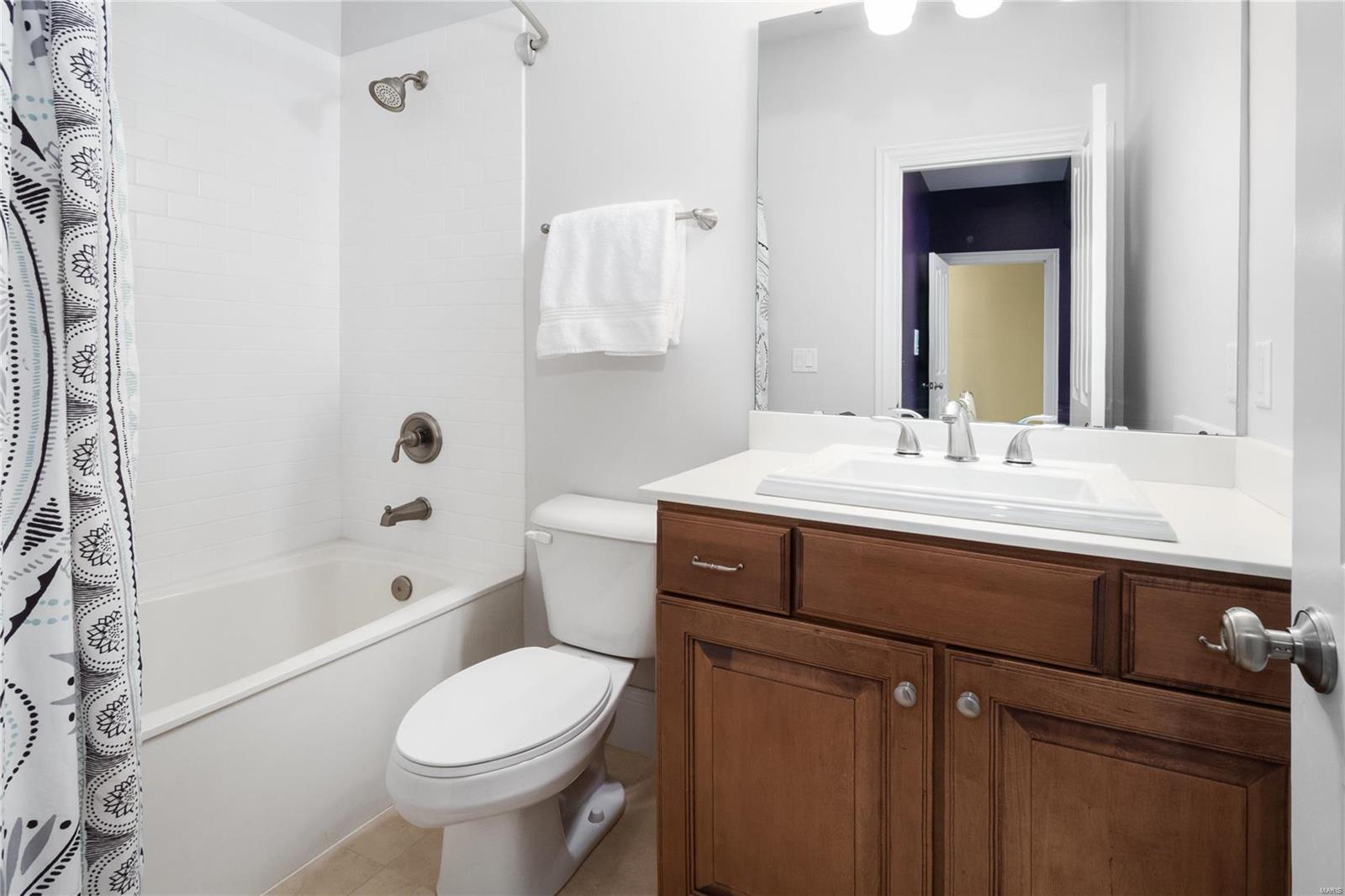 Frontenac Park - Residential