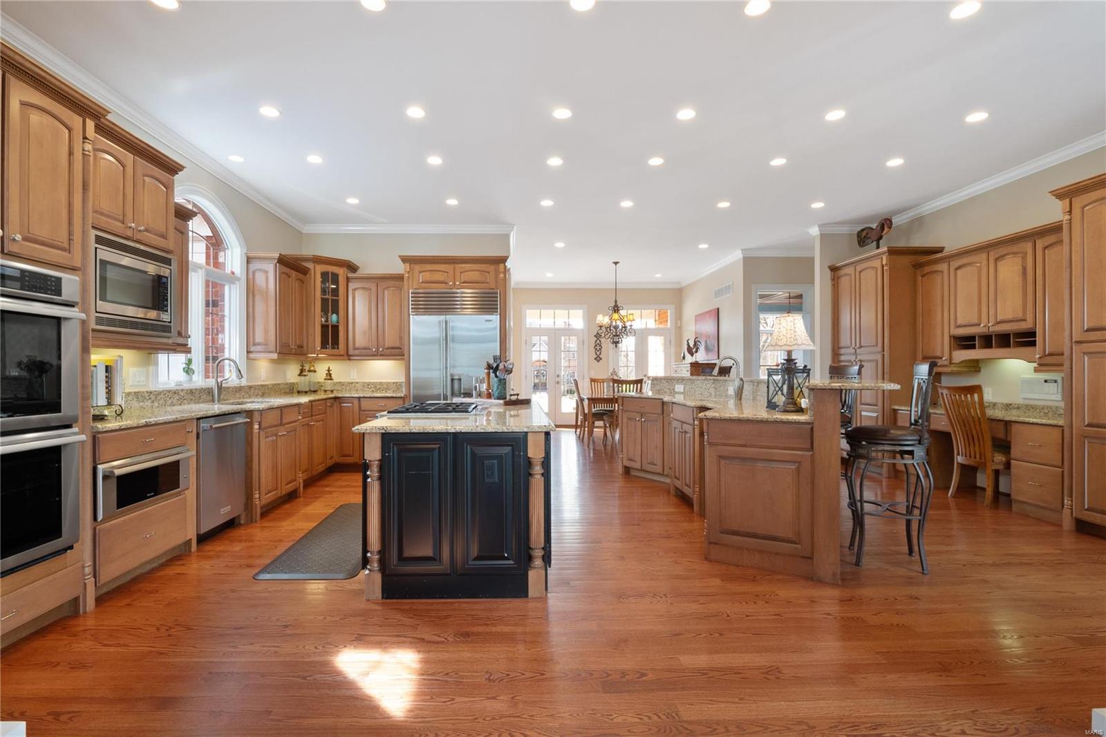 Frontenac Park - Residential