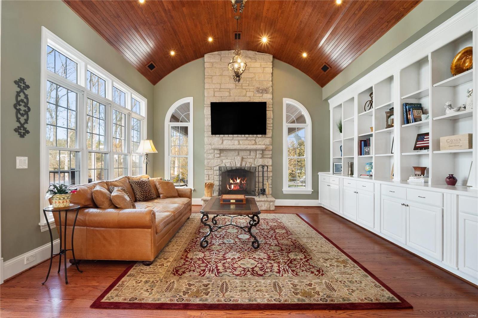 Frontenac Park - Residential