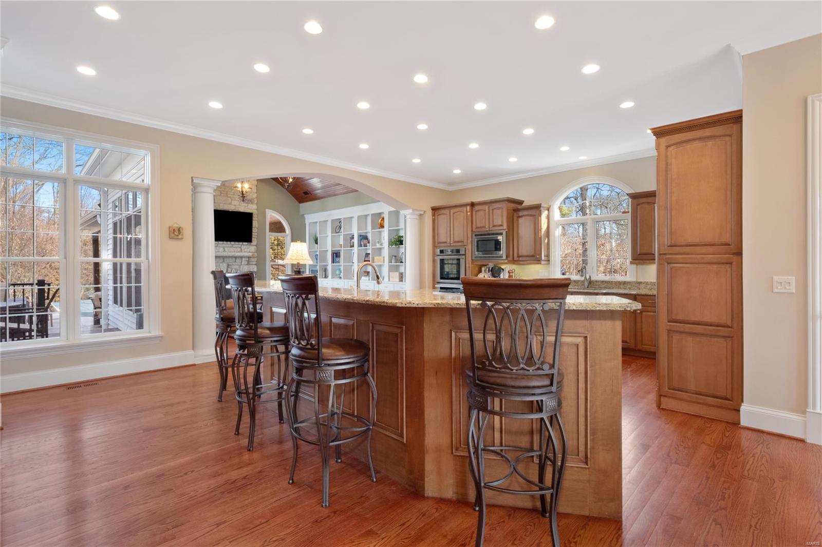 Frontenac Park - Residential