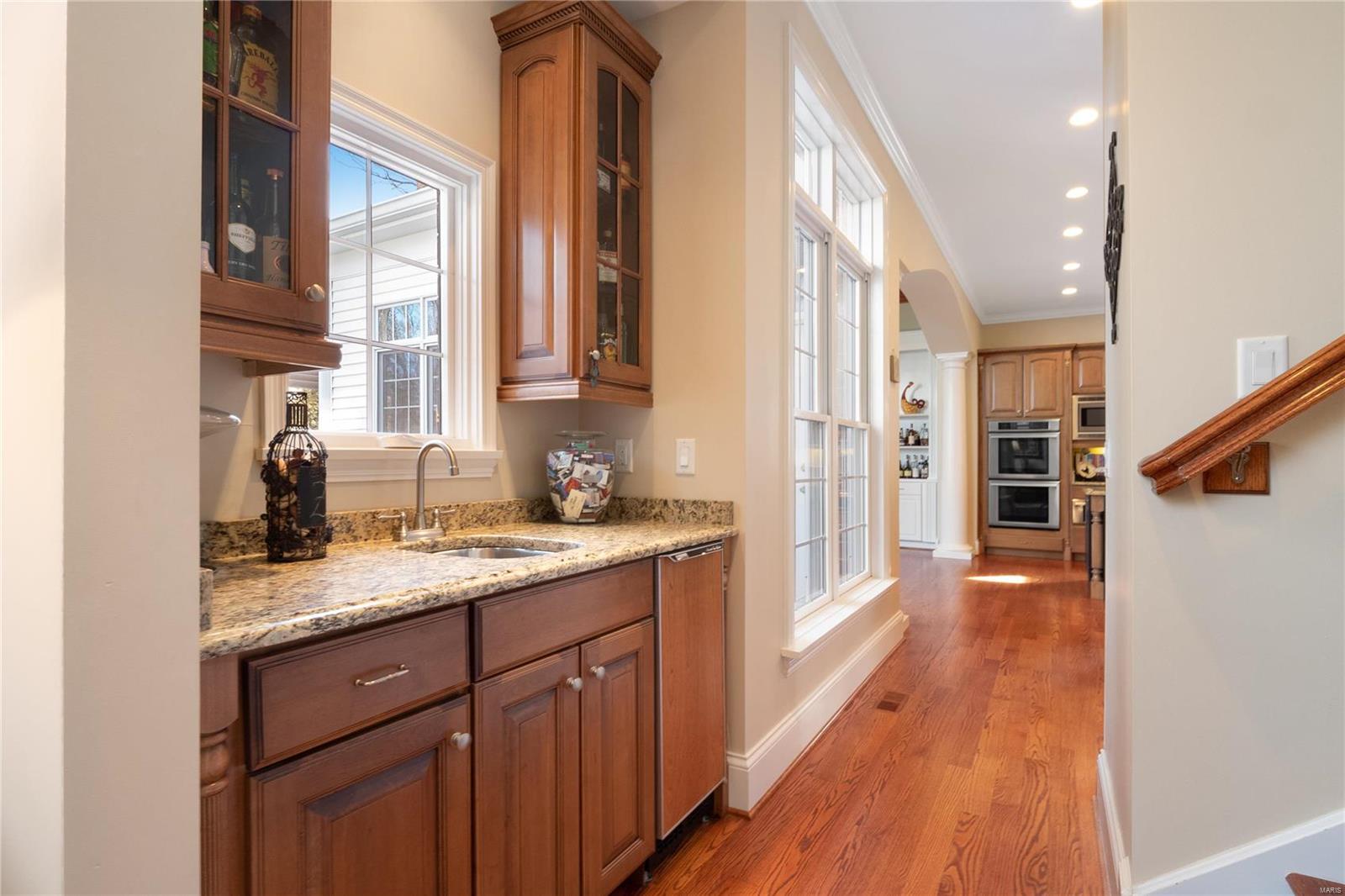 Frontenac Park - Residential