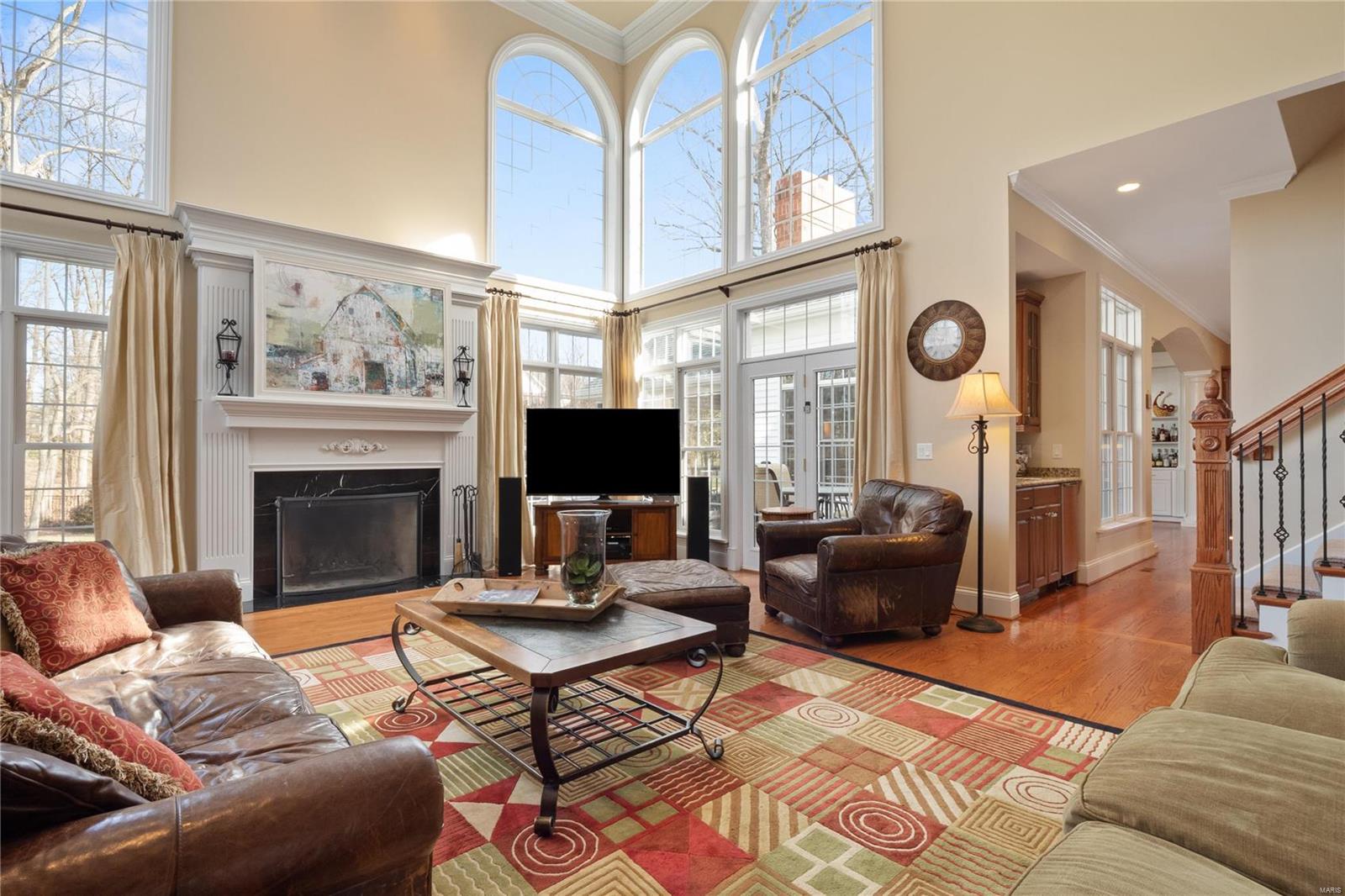 Frontenac Park - Residential