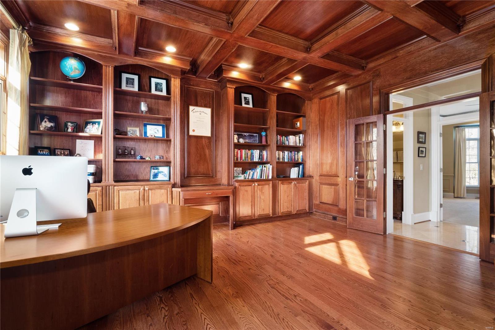 Frontenac Park - Residential