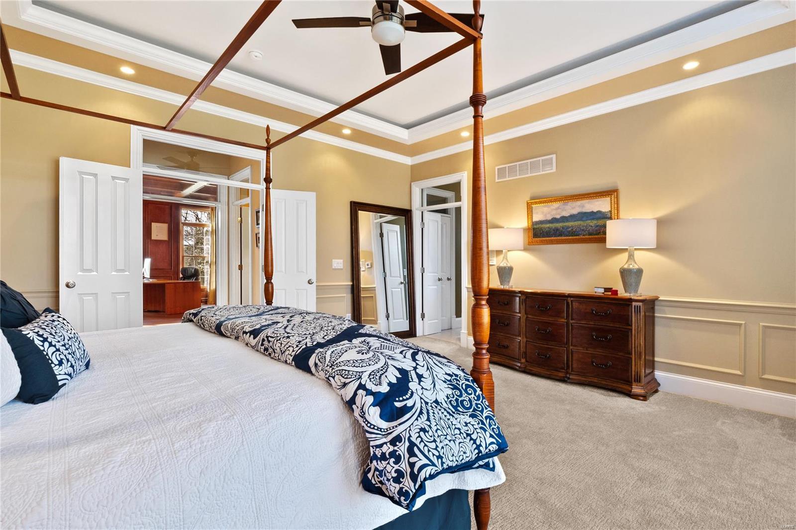 Frontenac Park - Residential