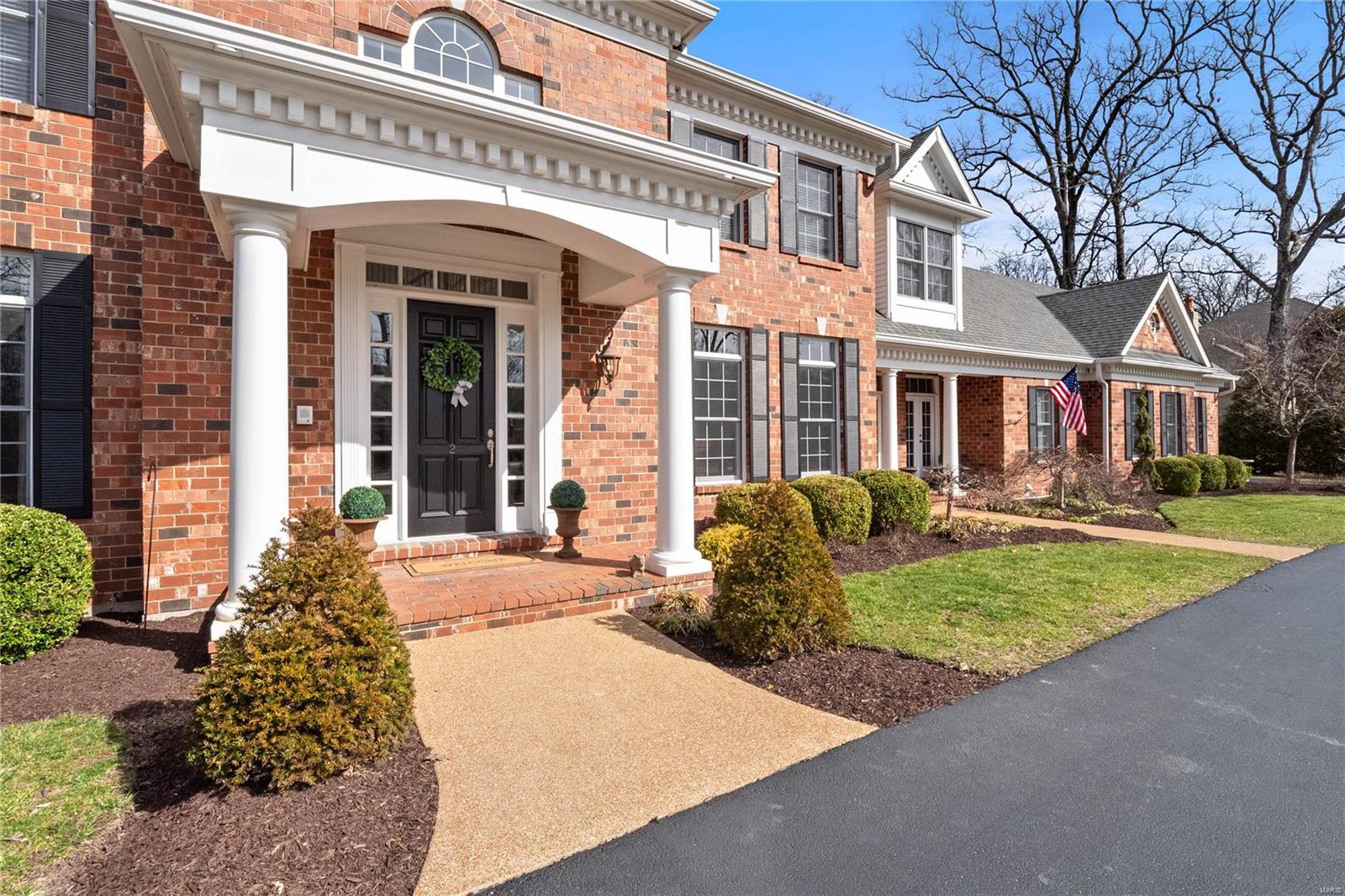 Frontenac Park - Residential