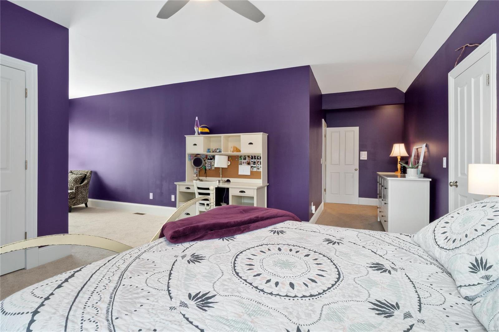 Frontenac Park - Residential