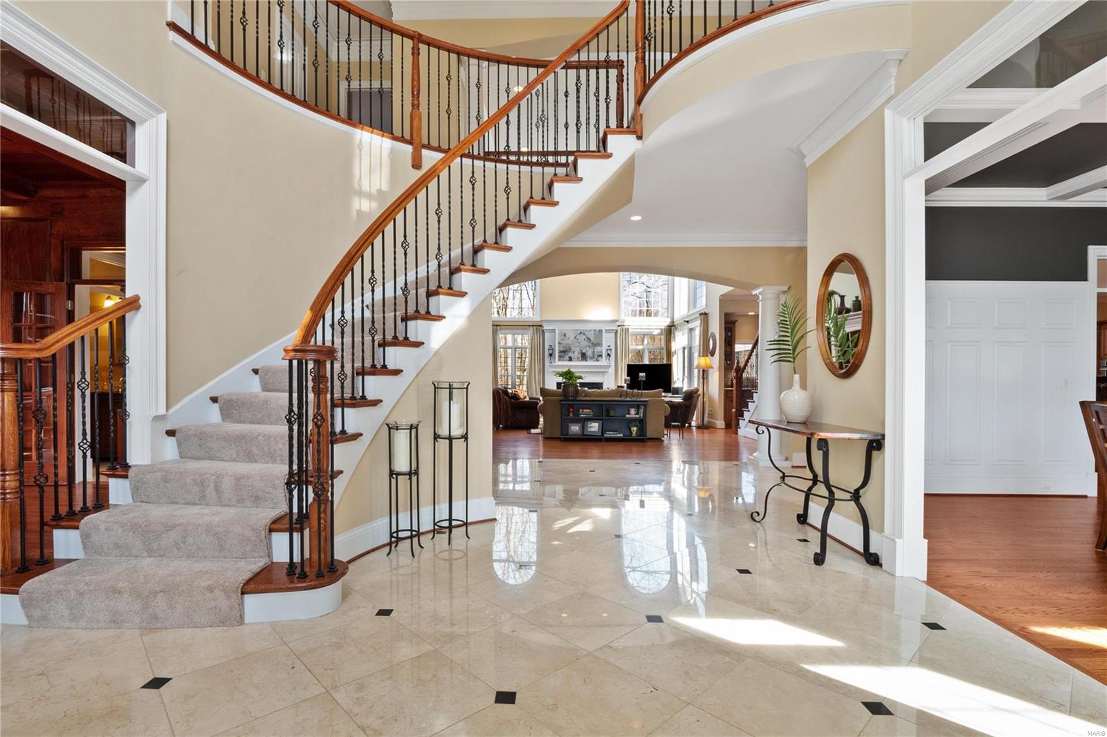 Frontenac Park - Residential