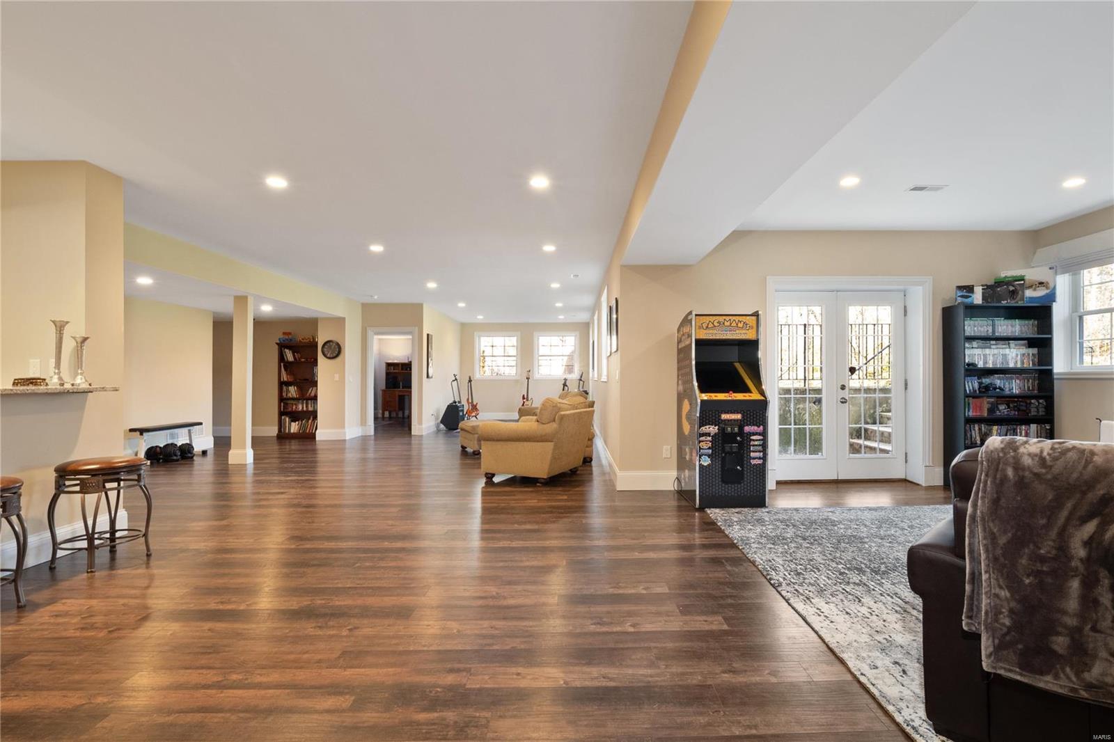 Frontenac Park - Residential